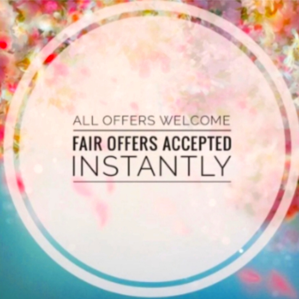 Send me offers